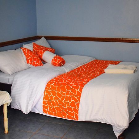 Sheywe Hotel Kakamega מראה חיצוני תמונה