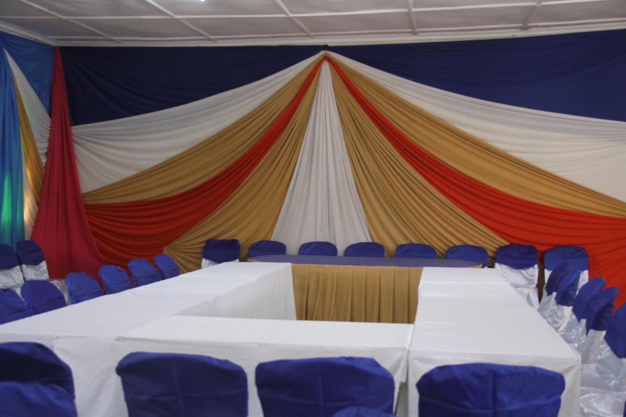 Sheywe Hotel Kakamega מראה חיצוני תמונה
