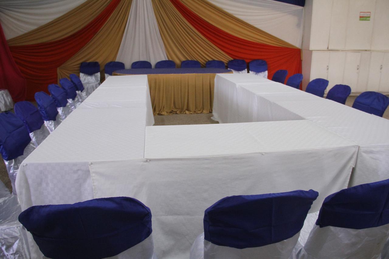 Sheywe Hotel Kakamega מראה חיצוני תמונה