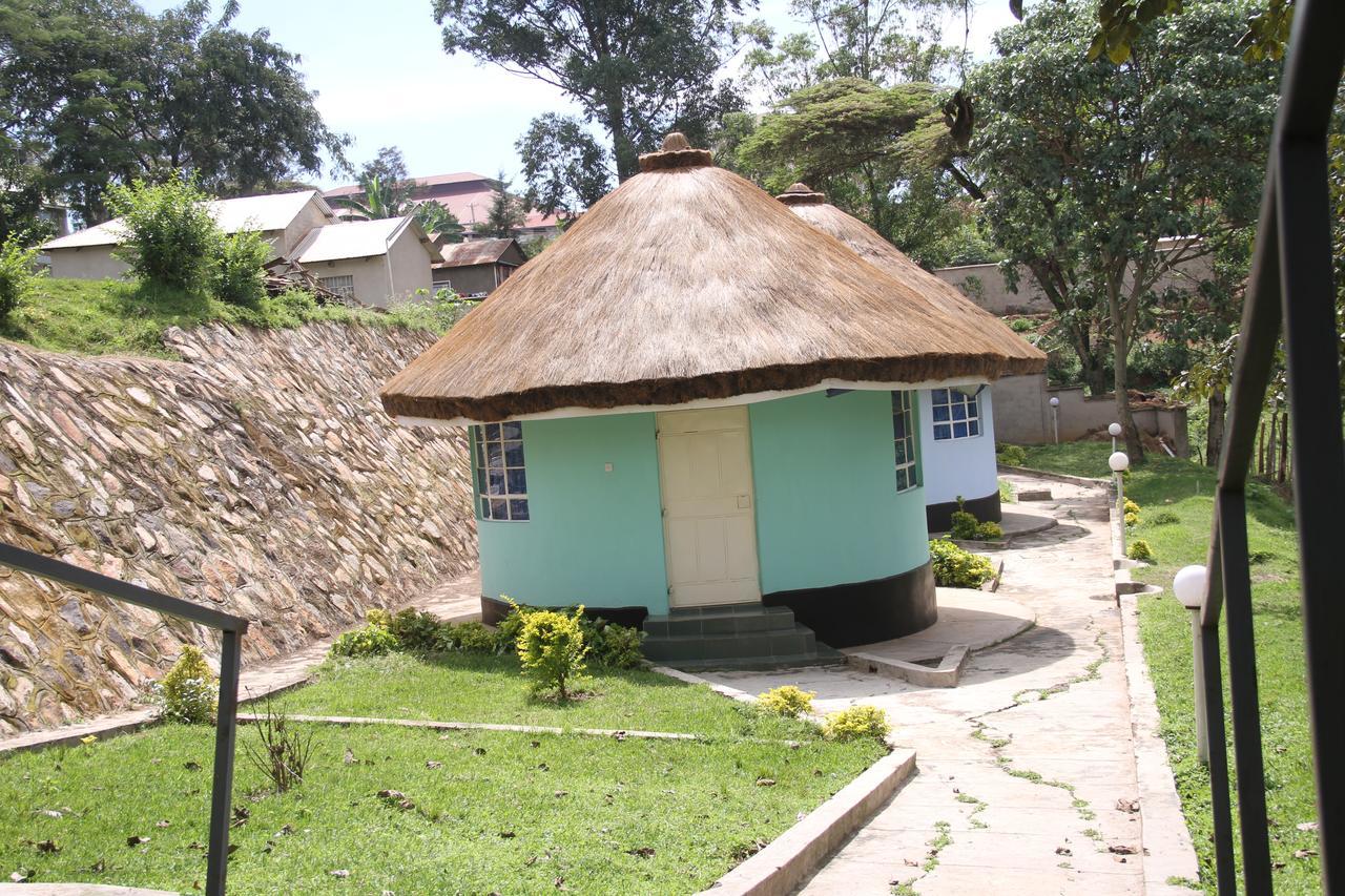Sheywe Hotel Kakamega מראה חיצוני תמונה