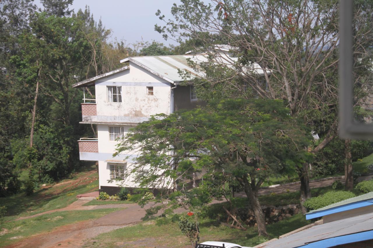 Sheywe Hotel Kakamega מראה חיצוני תמונה
