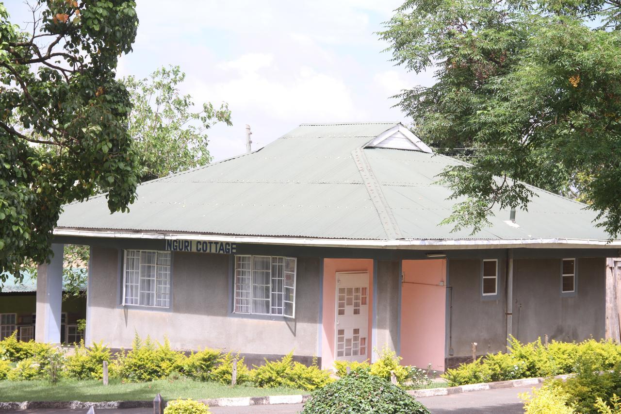 Sheywe Hotel Kakamega מראה חיצוני תמונה