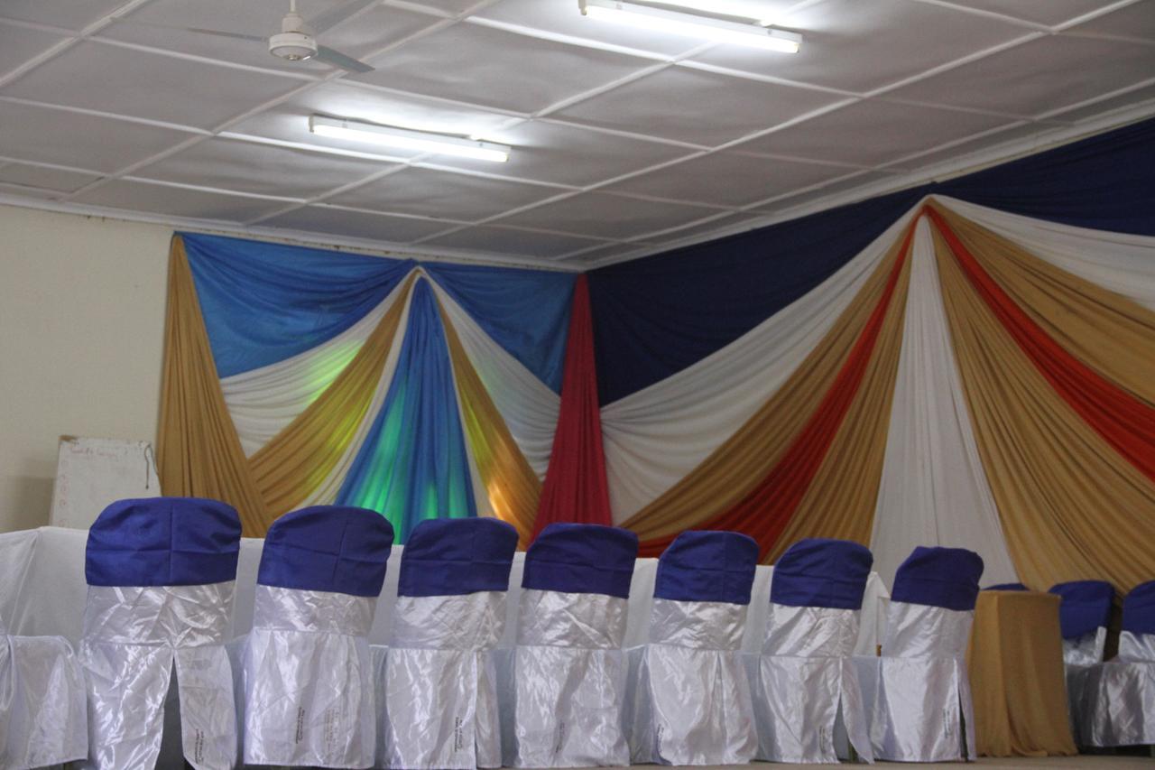 Sheywe Hotel Kakamega מראה חיצוני תמונה