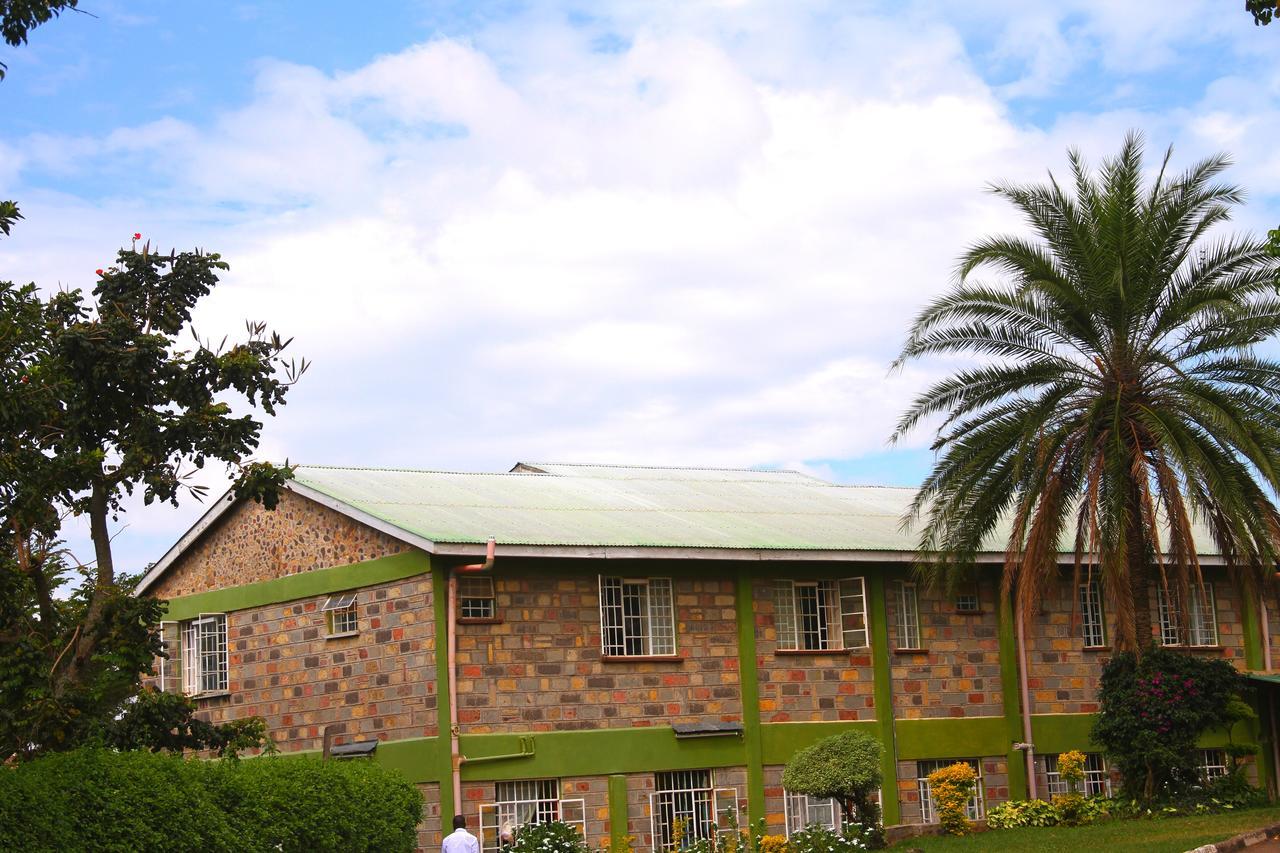 Sheywe Hotel Kakamega מראה חיצוני תמונה