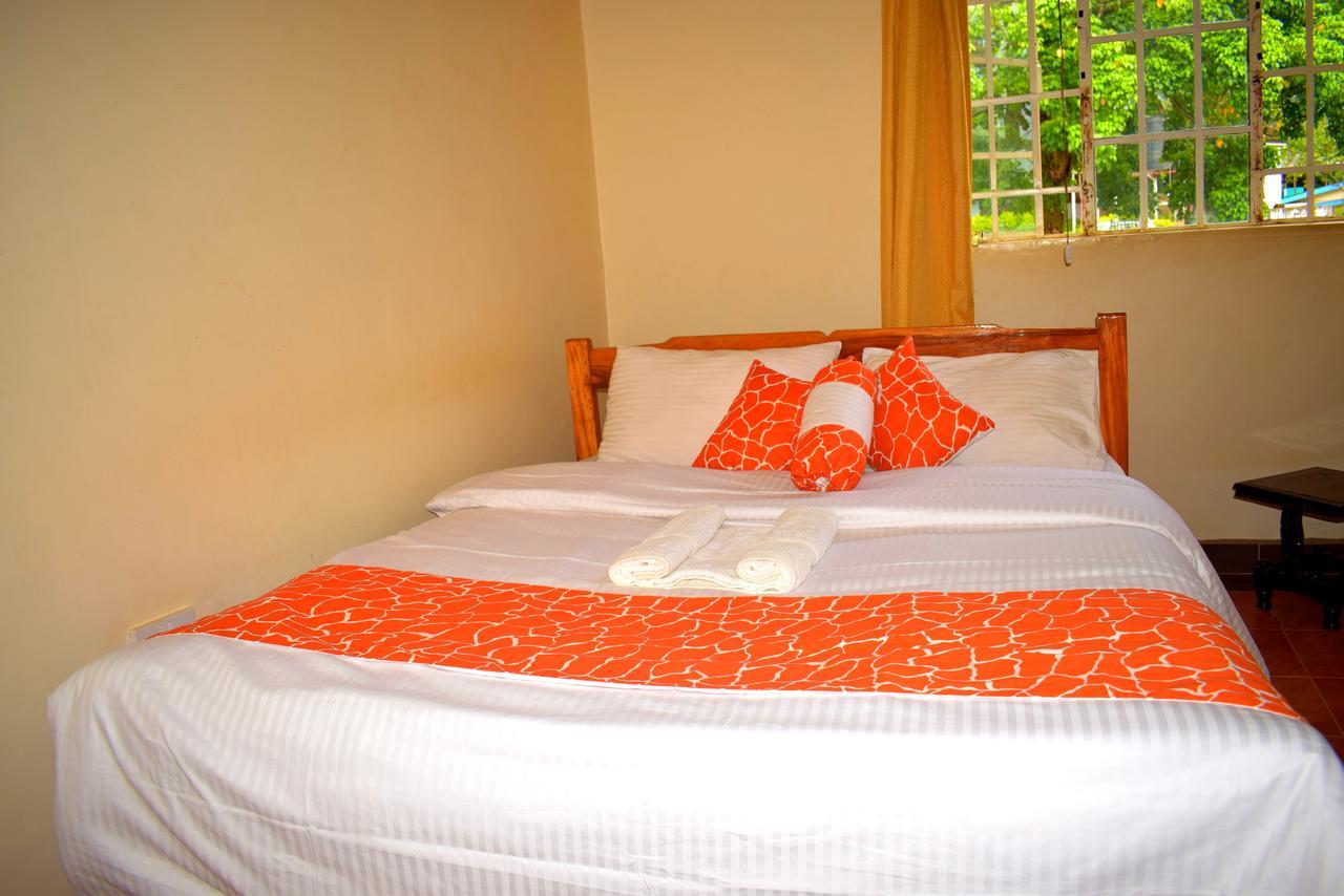 Sheywe Hotel Kakamega מראה חיצוני תמונה