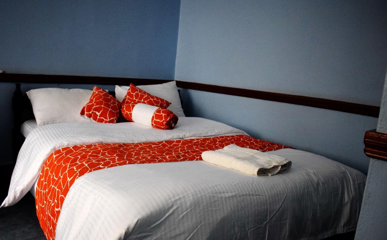 Sheywe Hotel Kakamega מראה חיצוני תמונה