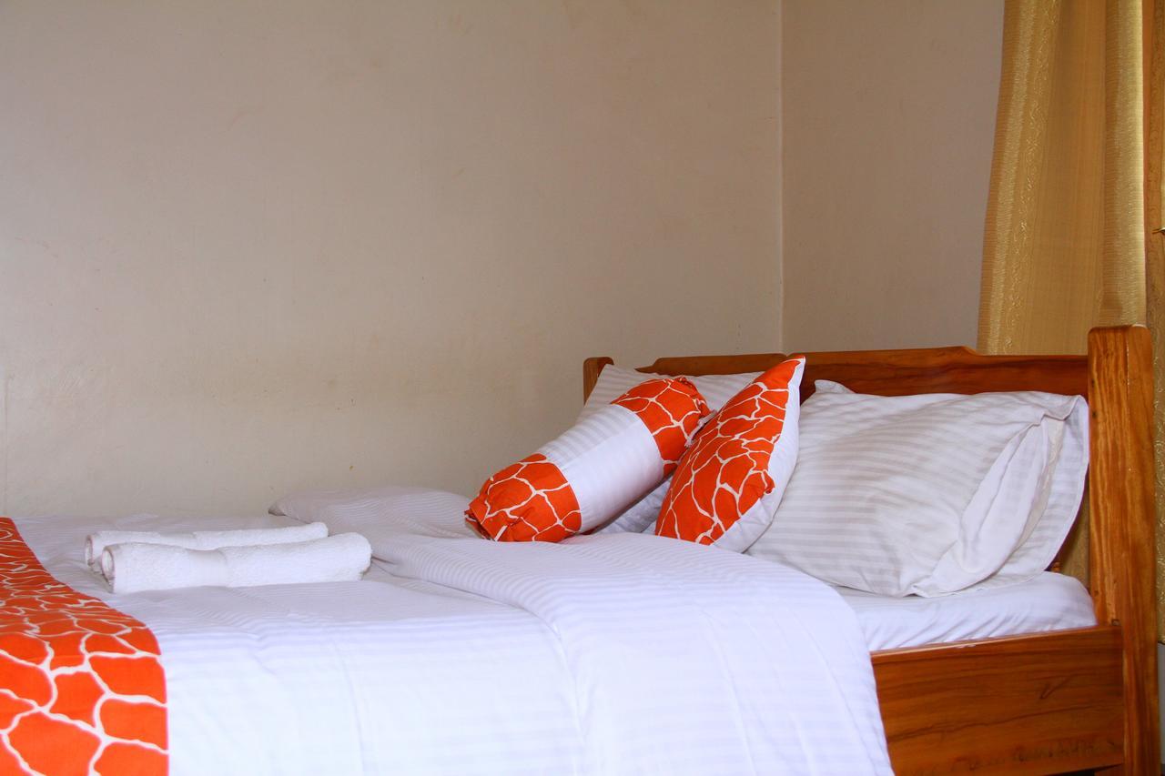 Sheywe Hotel Kakamega מראה חיצוני תמונה