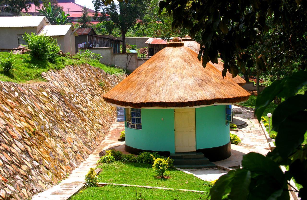 Sheywe Hotel Kakamega מראה חיצוני תמונה