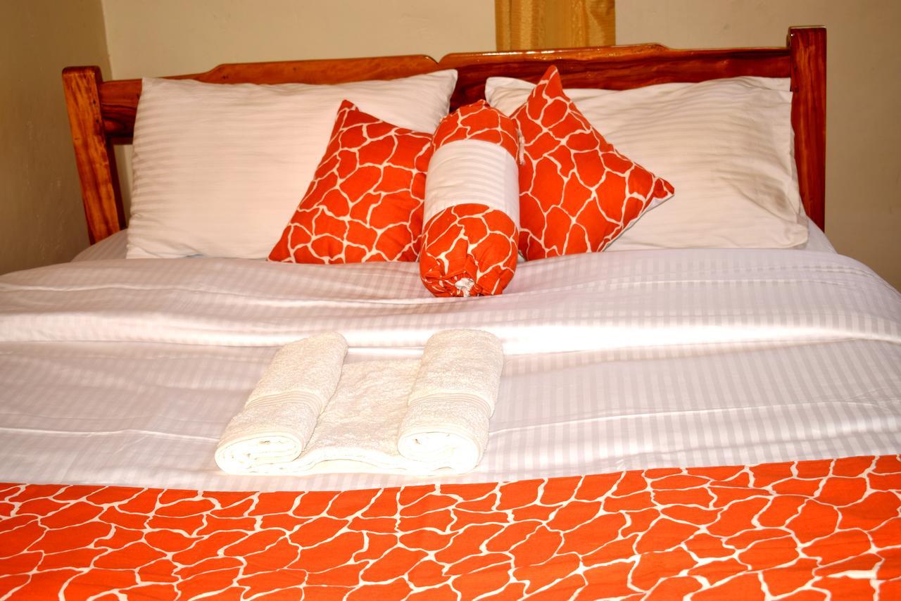 Sheywe Hotel Kakamega מראה חיצוני תמונה
