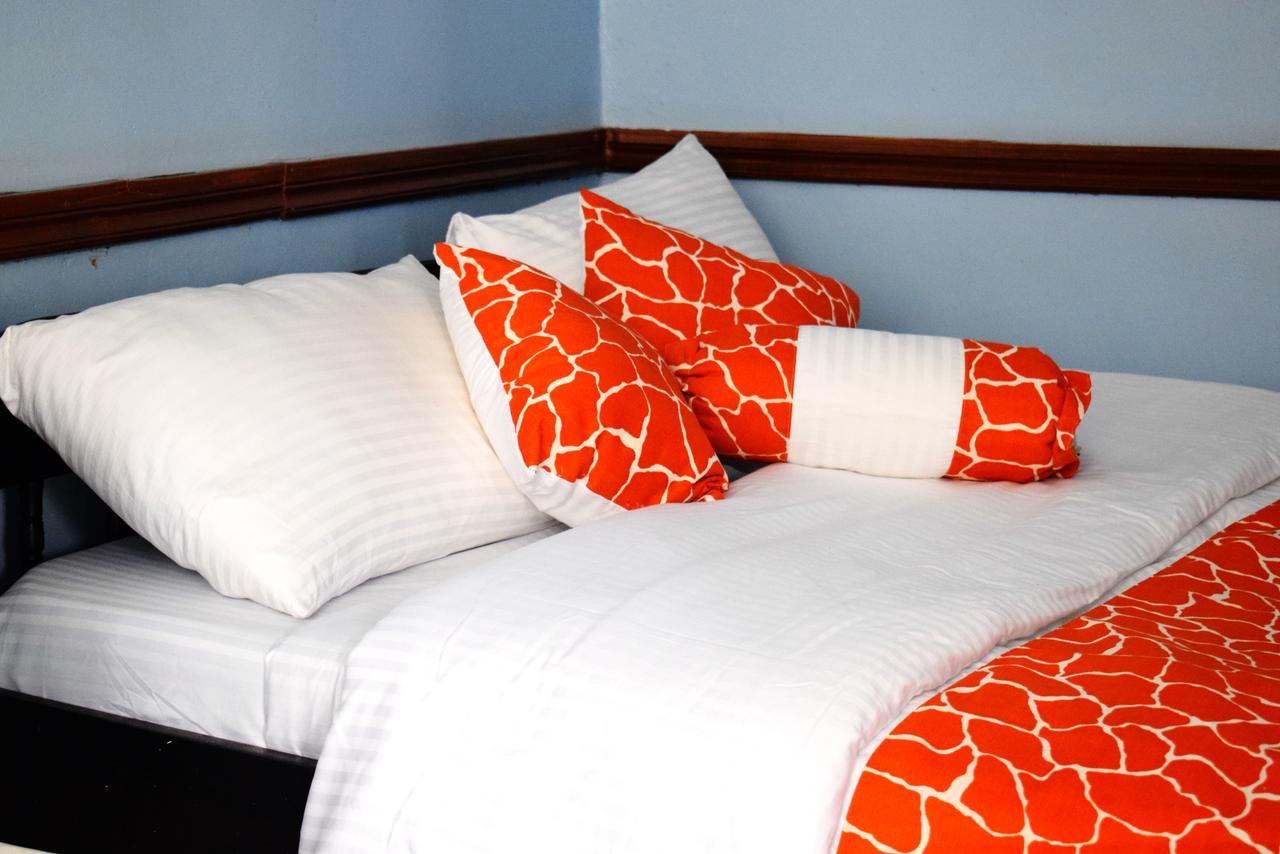 Sheywe Hotel Kakamega מראה חיצוני תמונה