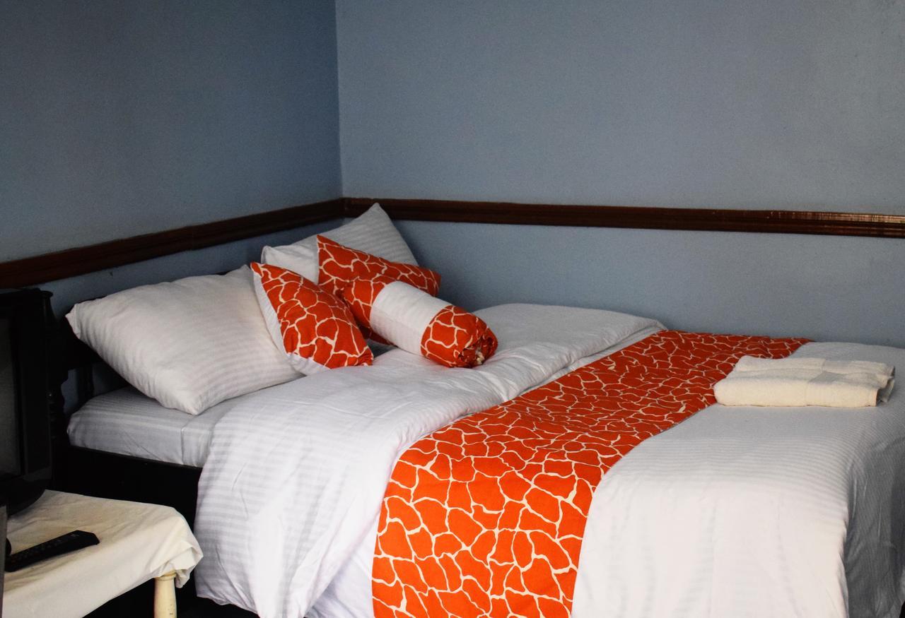 Sheywe Hotel Kakamega מראה חיצוני תמונה