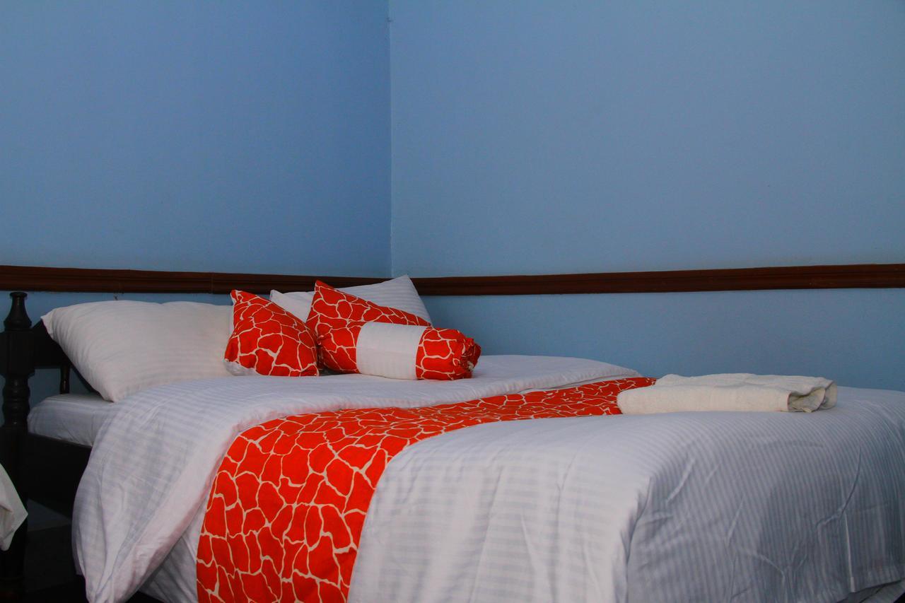 Sheywe Hotel Kakamega מראה חיצוני תמונה