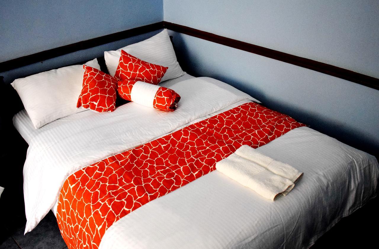 Sheywe Hotel Kakamega מראה חיצוני תמונה