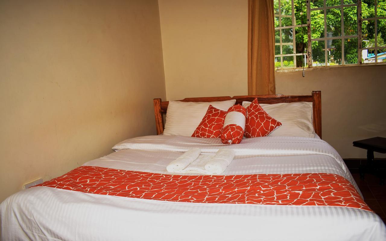 Sheywe Hotel Kakamega מראה חיצוני תמונה