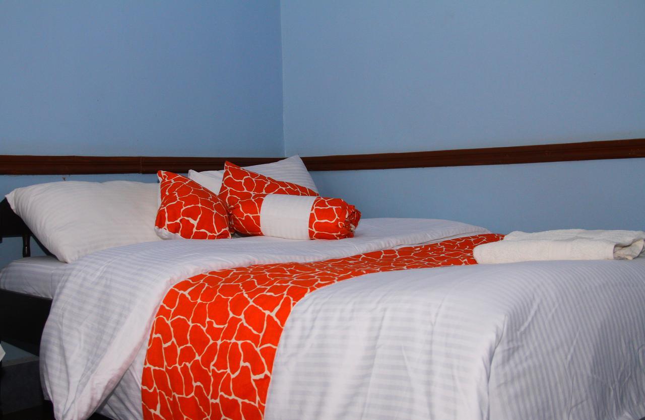 Sheywe Hotel Kakamega מראה חיצוני תמונה