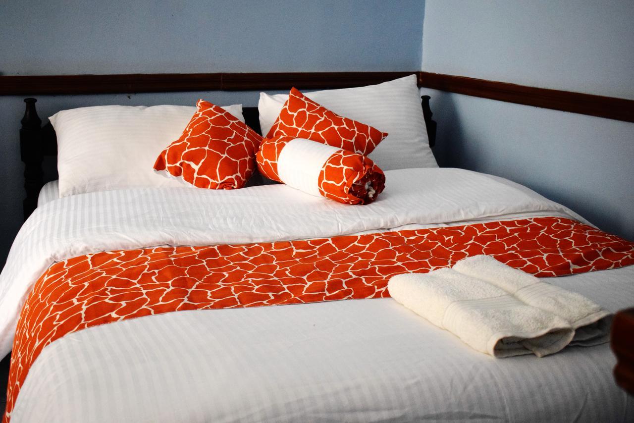 Sheywe Hotel Kakamega מראה חיצוני תמונה