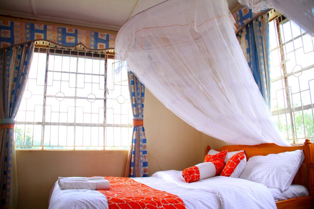 Sheywe Hotel Kakamega מראה חיצוני תמונה